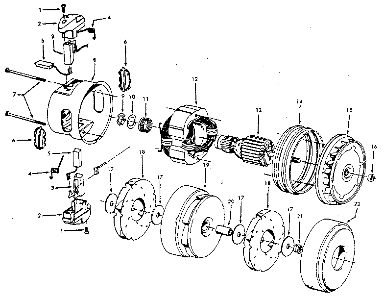 MOTOR