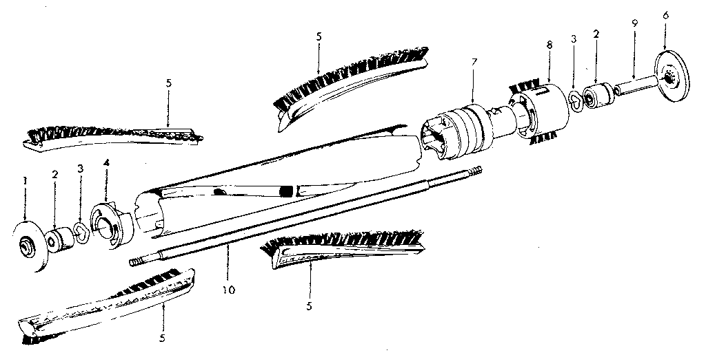 AGITATOR