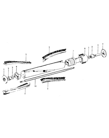 Agitator