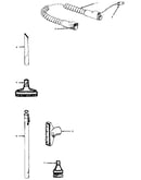 Cleaning tools