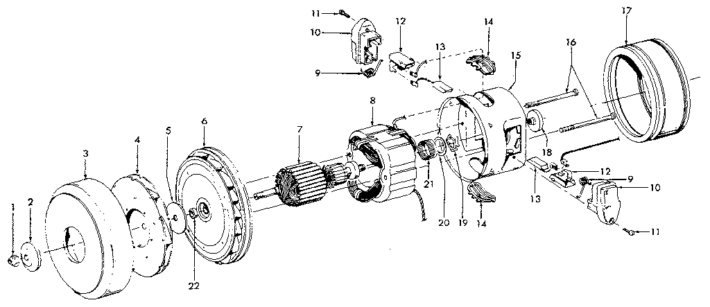Motor