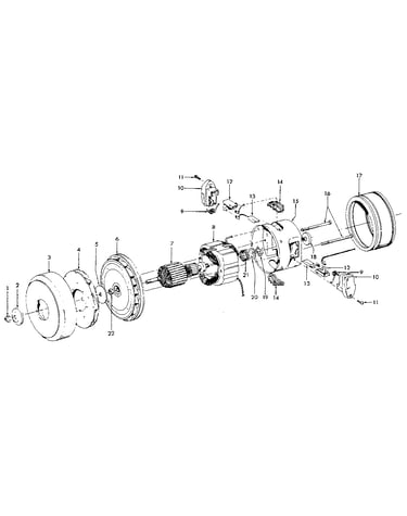 Motor