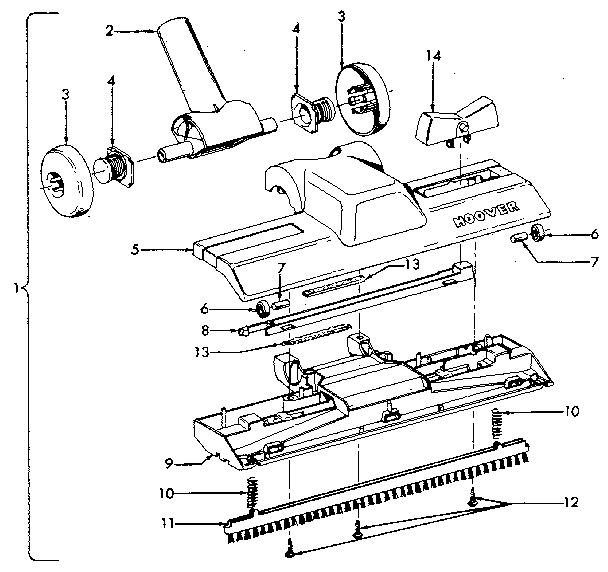 Nozzle