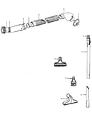 Cleaning tools