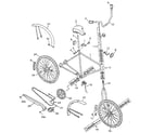 Murray 1-8410X1A unit parts diagram