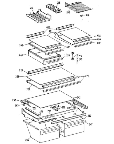Shelf