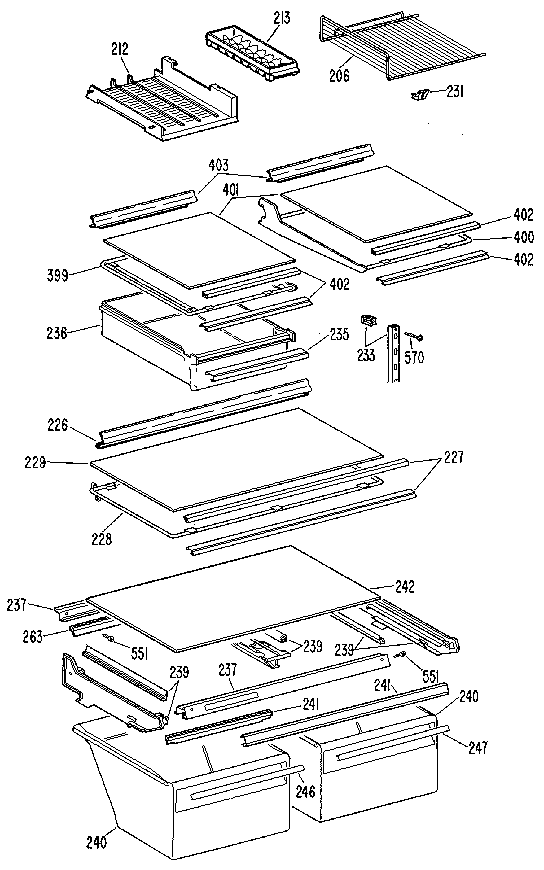 SHELF