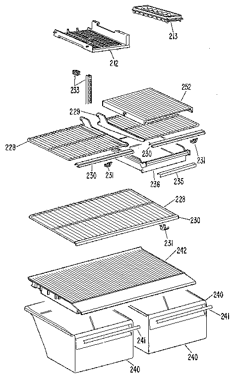 Shelf