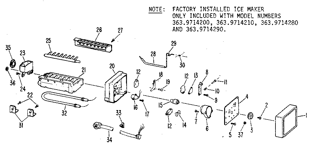 Icemaker