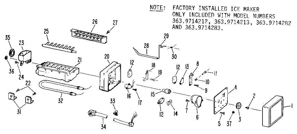 Icemaker