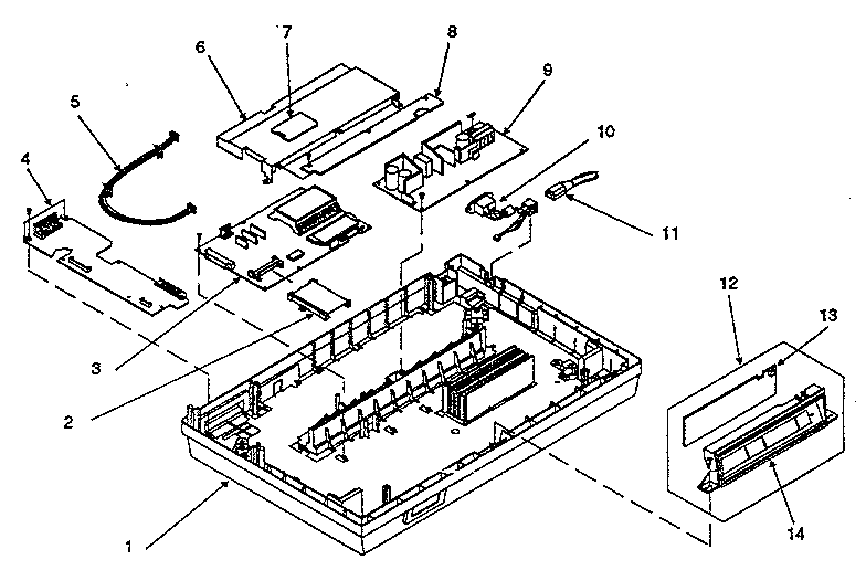 Figure 4 base unit ipb