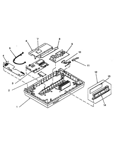 Figure 4 base unit ipb