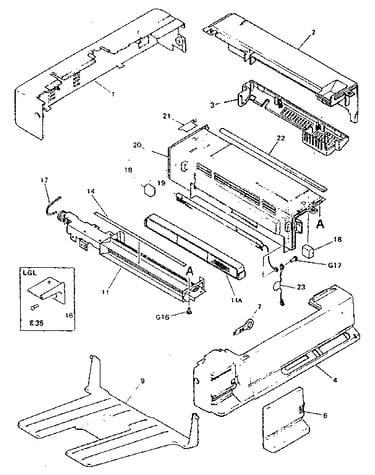 Figure 001 external cover