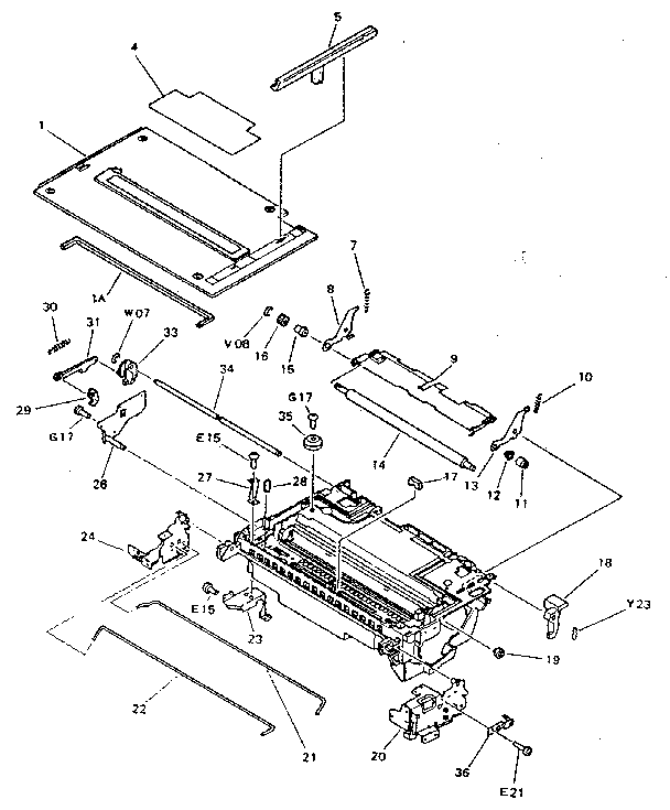 Figure 005 upper unit (2)