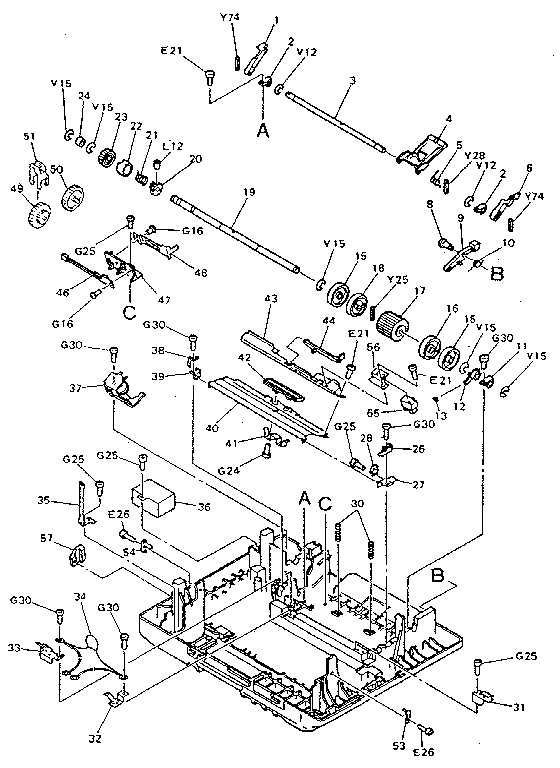 Figure 006 base