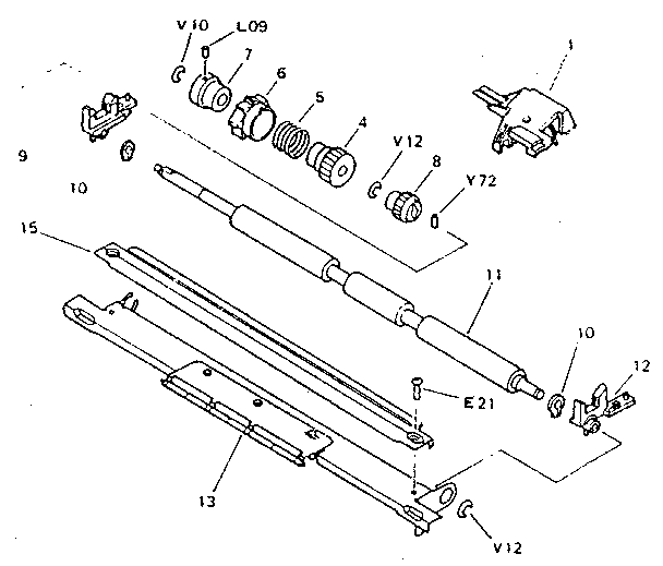 Figure 009 transfer guide