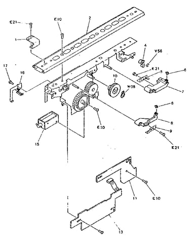 Figure 010 original table drive