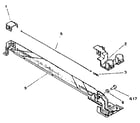 Canon PC35/35L figure 012 corona unit diagram