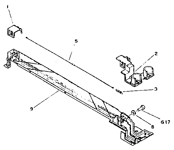 Figure 012 corona unit