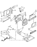 Air flow and control