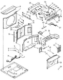 Airflow and control