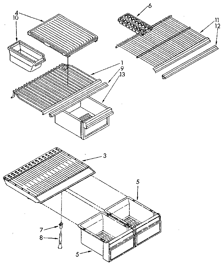 Shelf