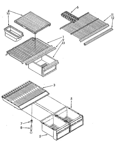 Shelf