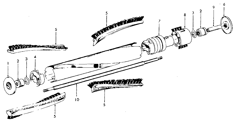 Agitator