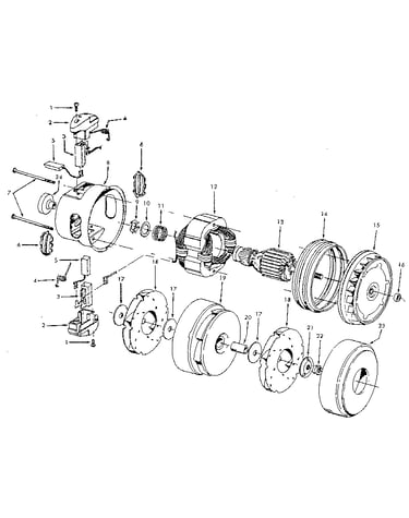 Motor