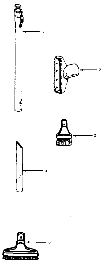 Cleaning tools