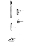 Cleaning tools