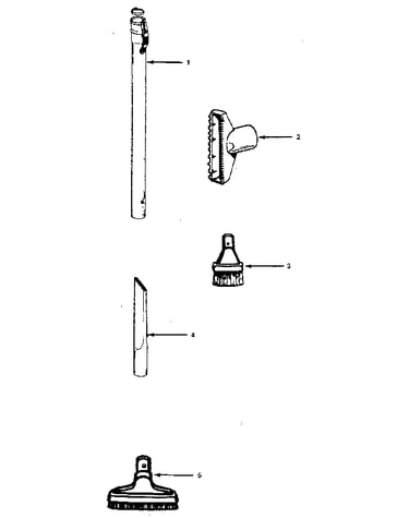 Cleaning tools
