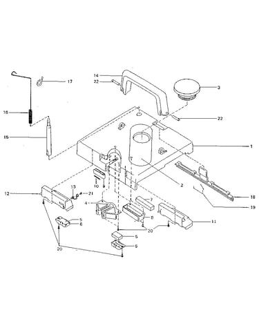 Carriage group a