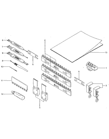 Accessory group