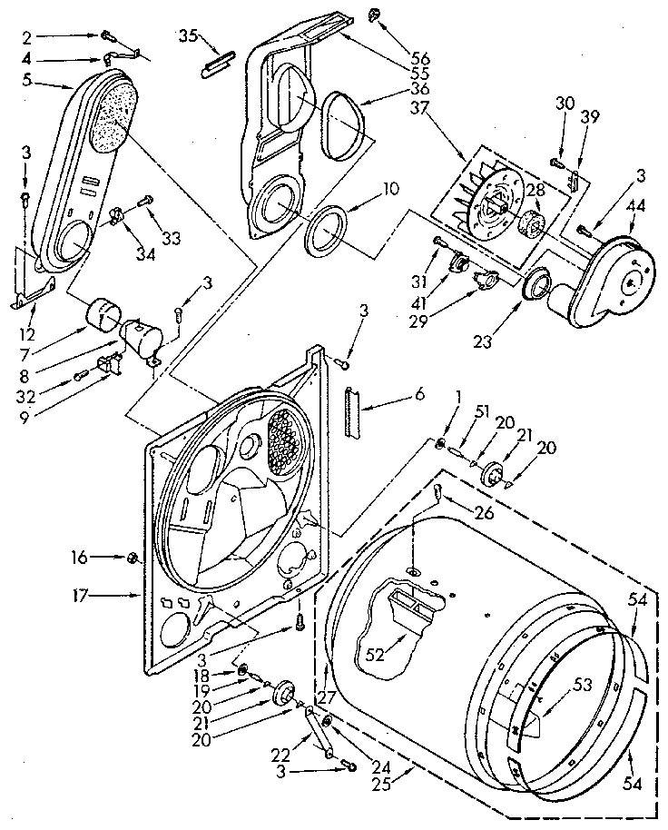 Bulkhead