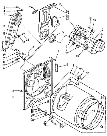 Bulkhead