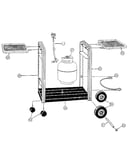 Cart illustration