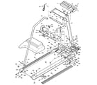 Lifestyler 831296701 unit parts diagram