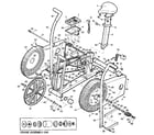 Proform 831287461 unit parts diagram