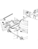 600 lb. boat trailer
