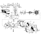 Craftsman 90027211 unit parts diagram