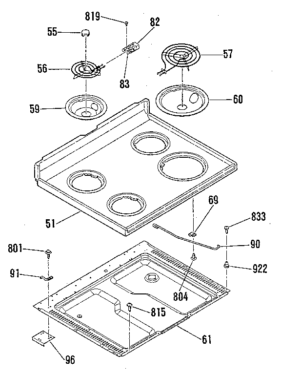 MAIN TOP SECTION