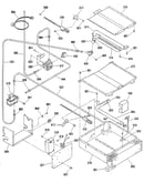 Body section
