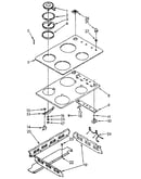 Cooktop