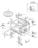 Cavity assembly