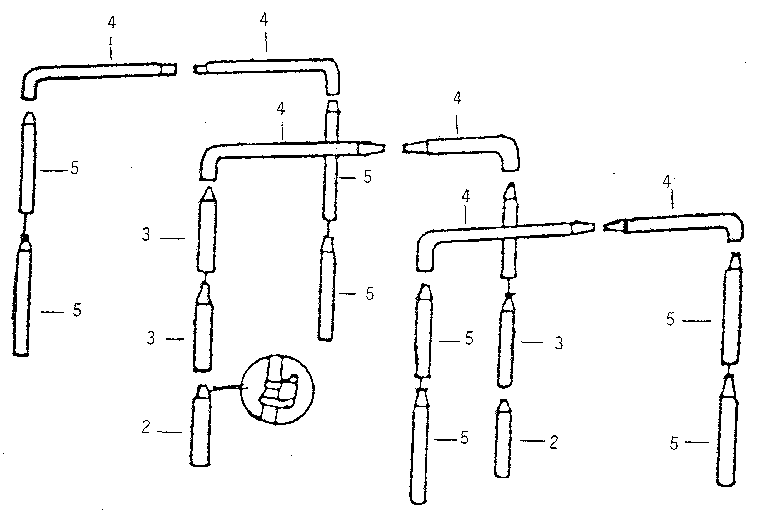 Frame assembly