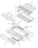 Figure 2 upper cover assembly