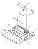 Figure 3 lower cover assembly