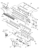 Figure 4 printer assembly (2/4)