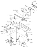 Figure 4 printer assembly (3/4)